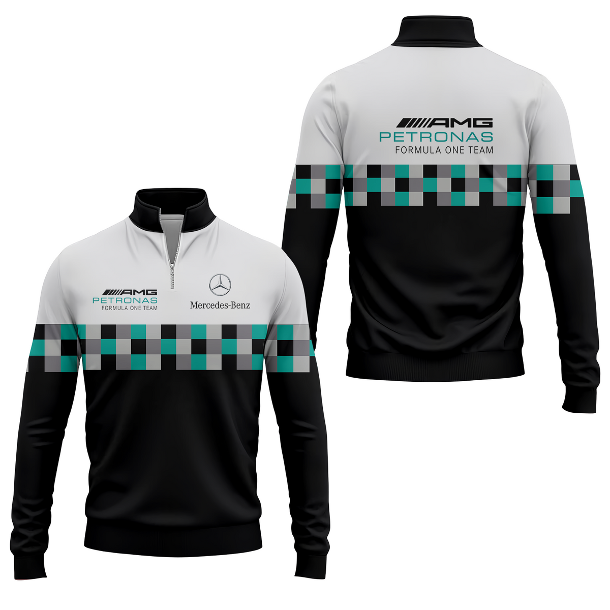 Mercedes Apparels USPL023