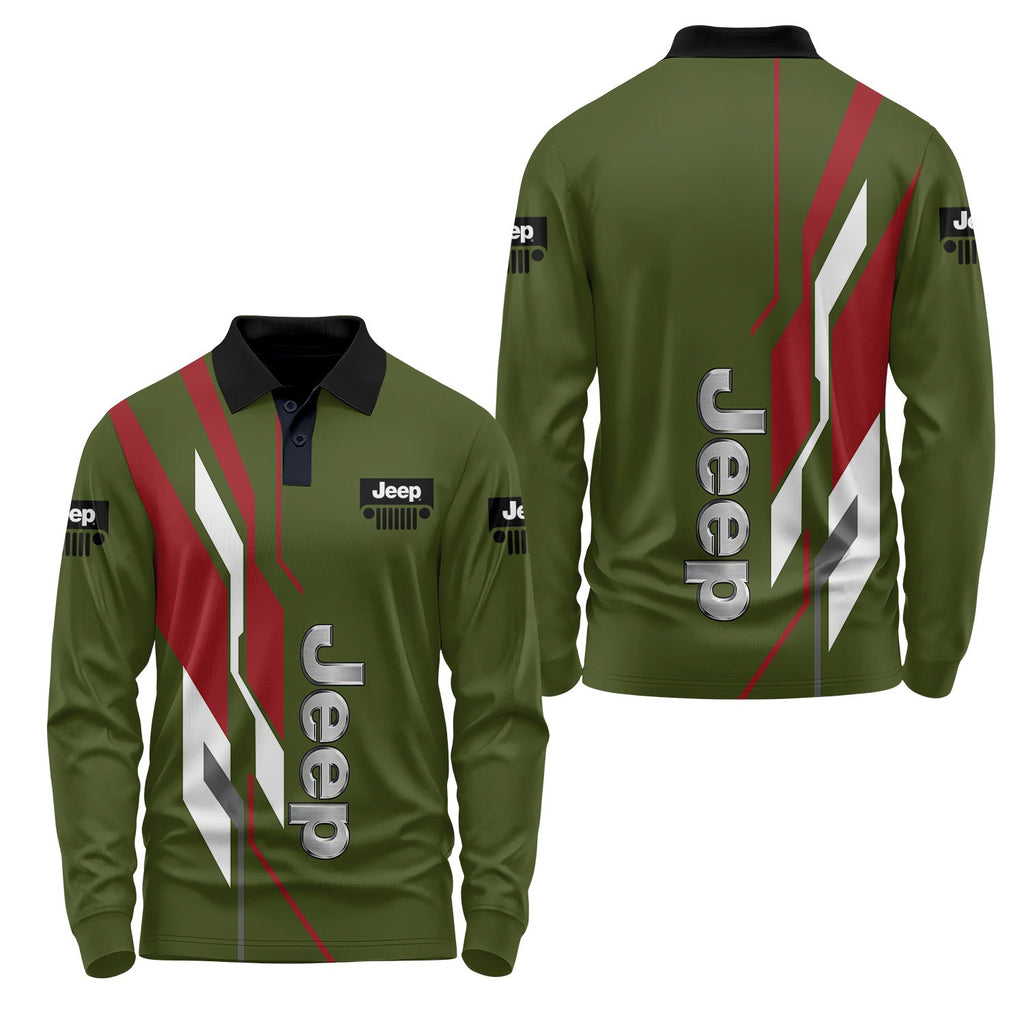 Jeep Apparels USPL430