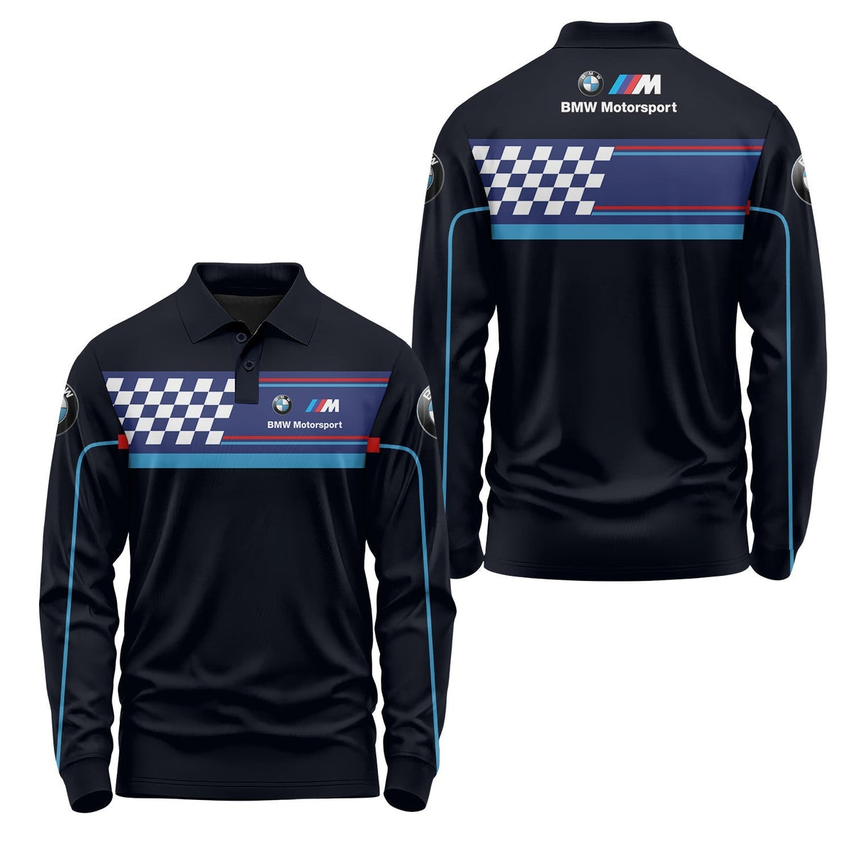 BMW Apparels USPL559