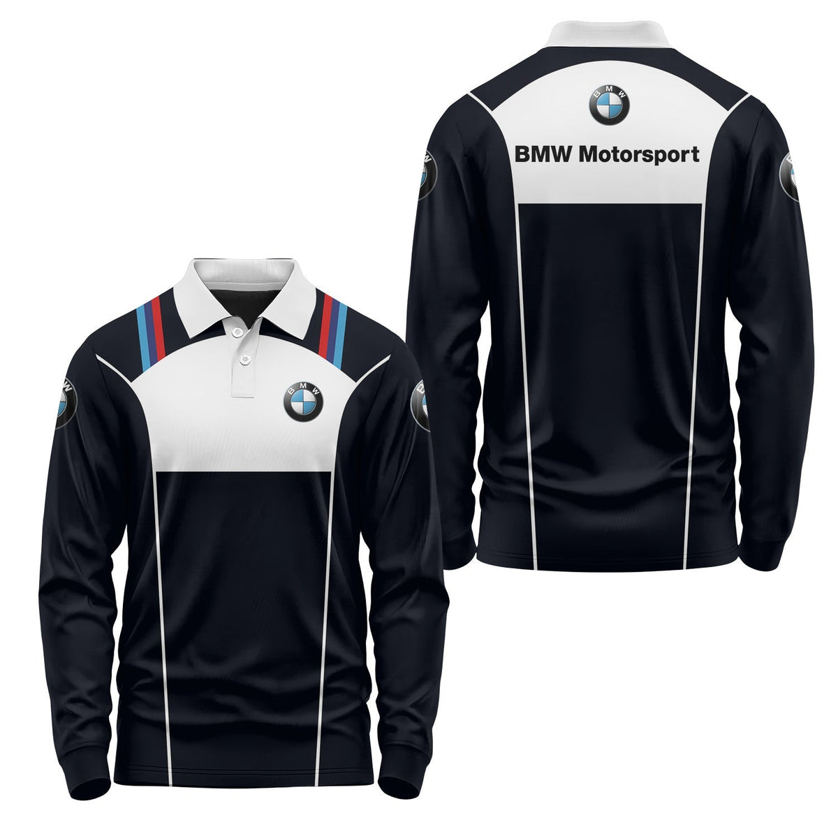 BMW Apparels USPL569