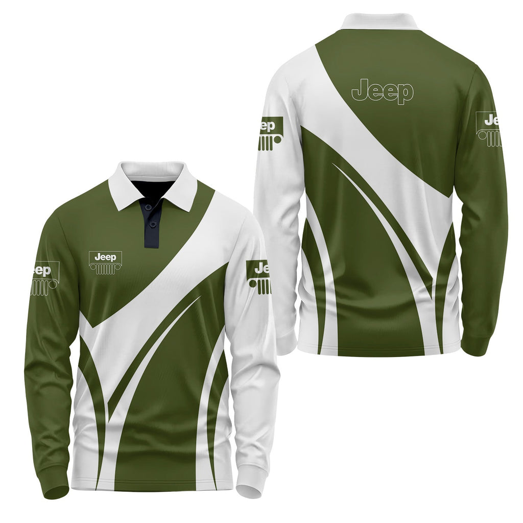 Jeep Apparels USPL424