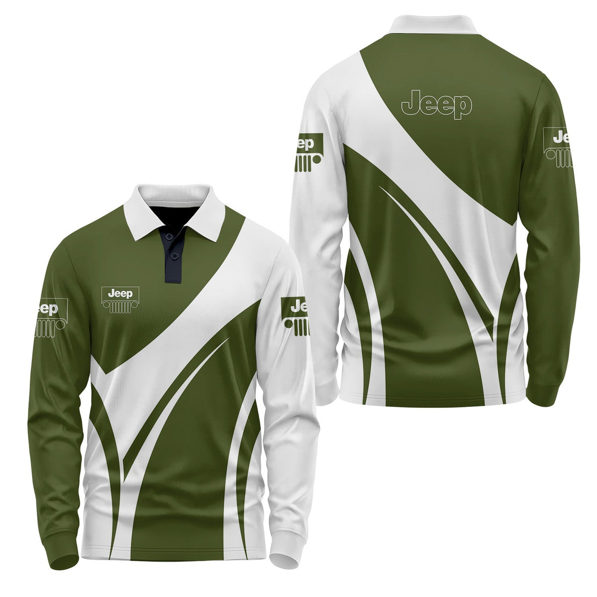 Jeep Apparels USPL424