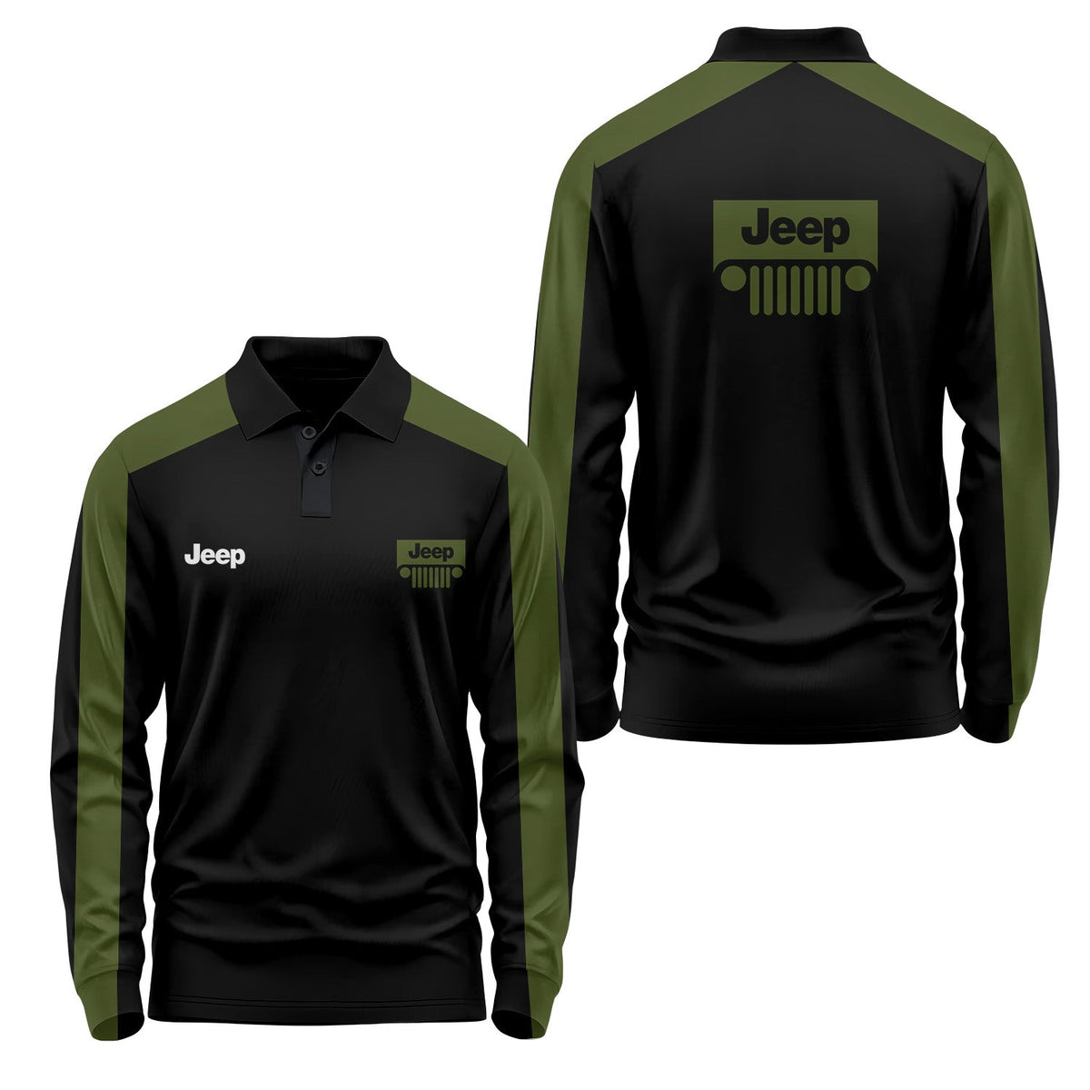 Jeep Apparels USPL452