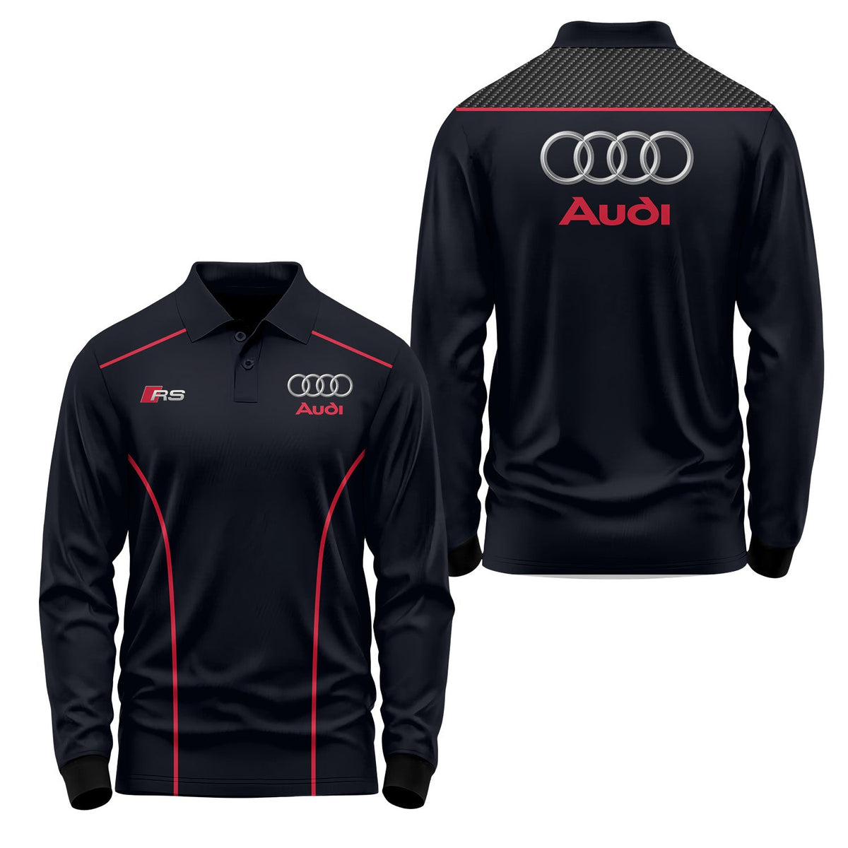 Audi Apparels USPL744