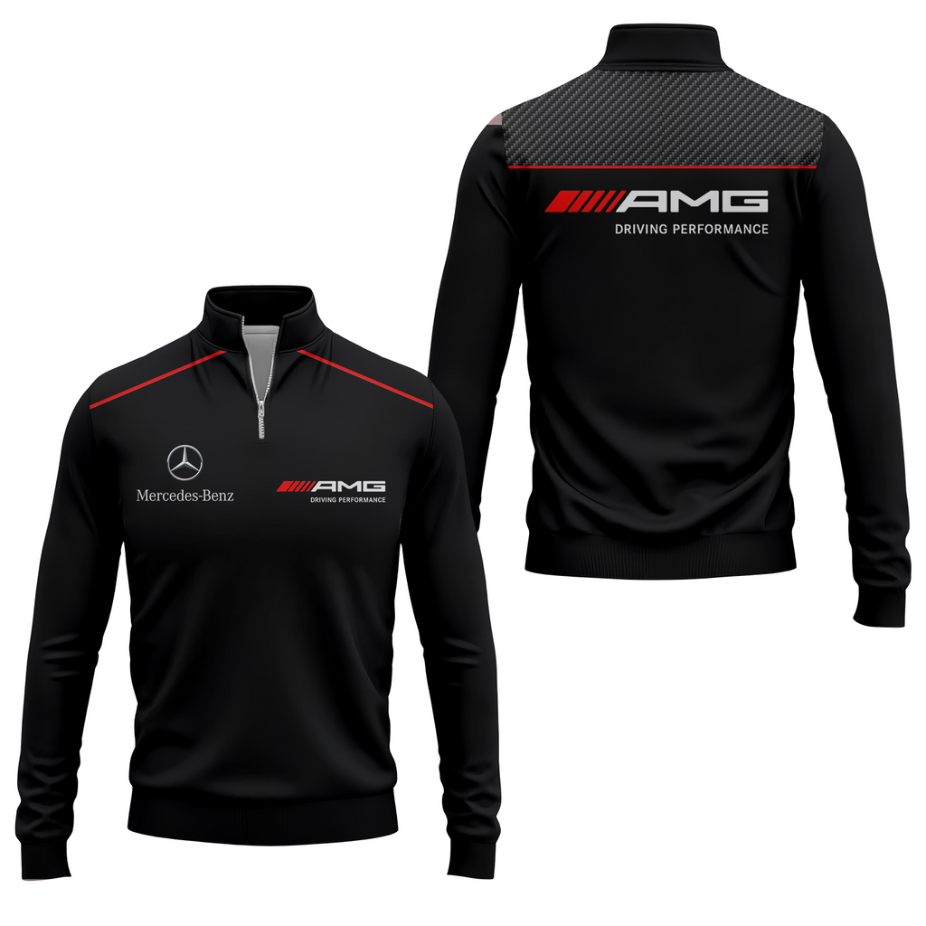 Mercedes Apparels USPL002