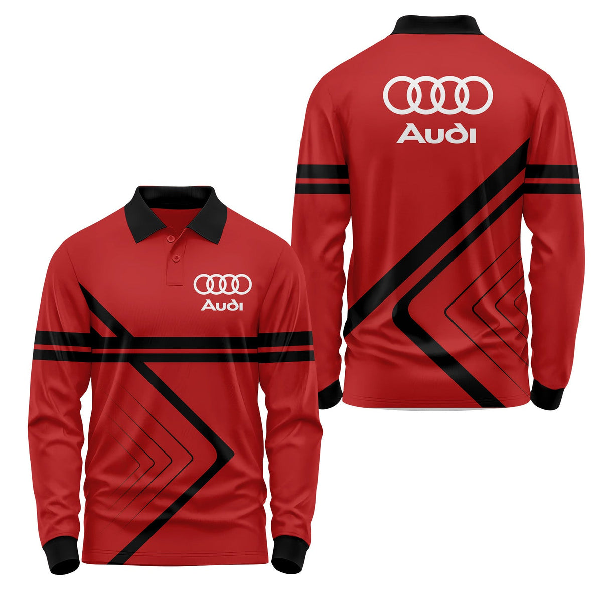 Audi Apparels USPL750
