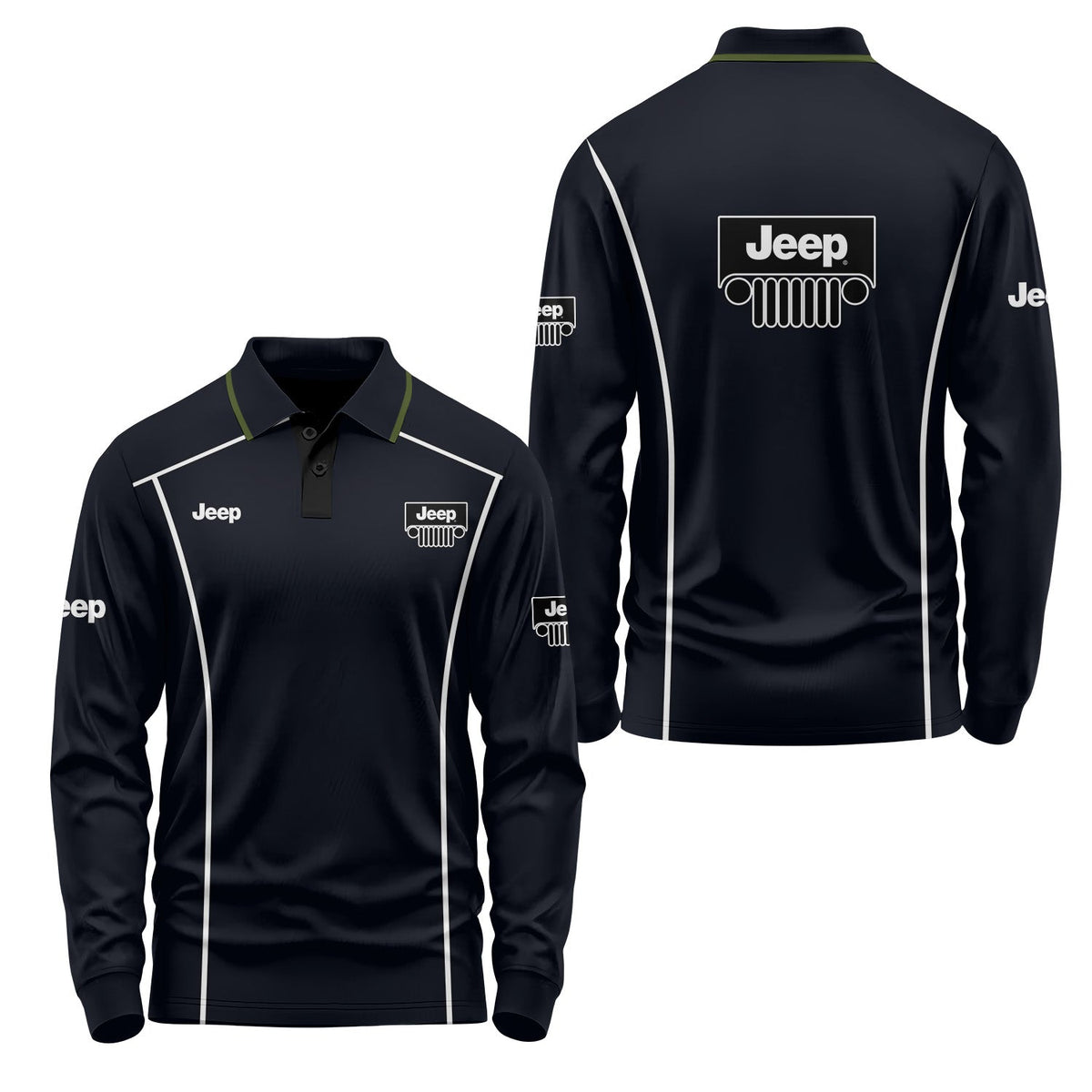 Jeep Apparels USPL474