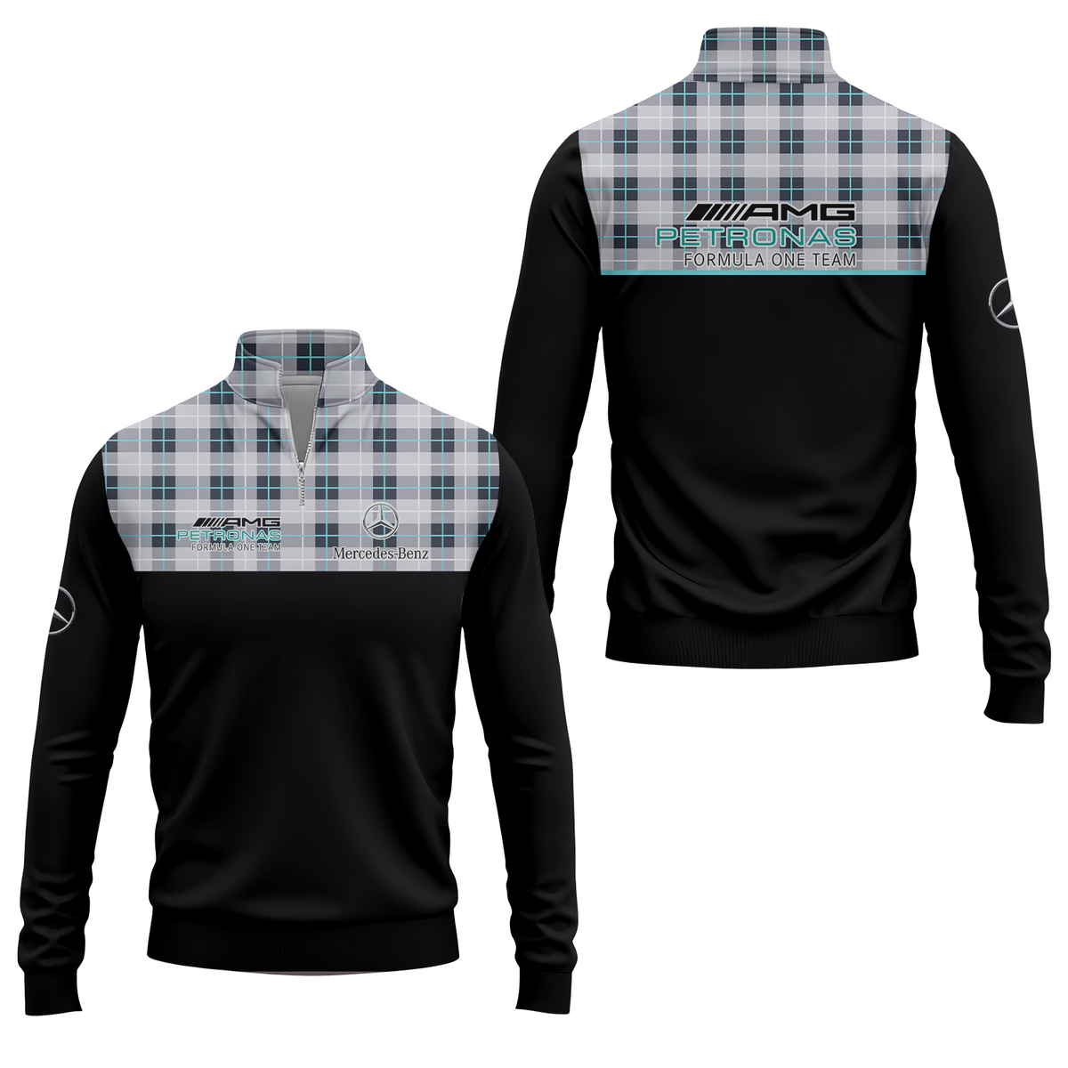 Mercedes Apparels USPL041