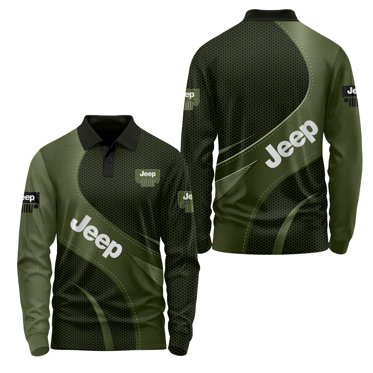 Jeep Apparels USPL453
