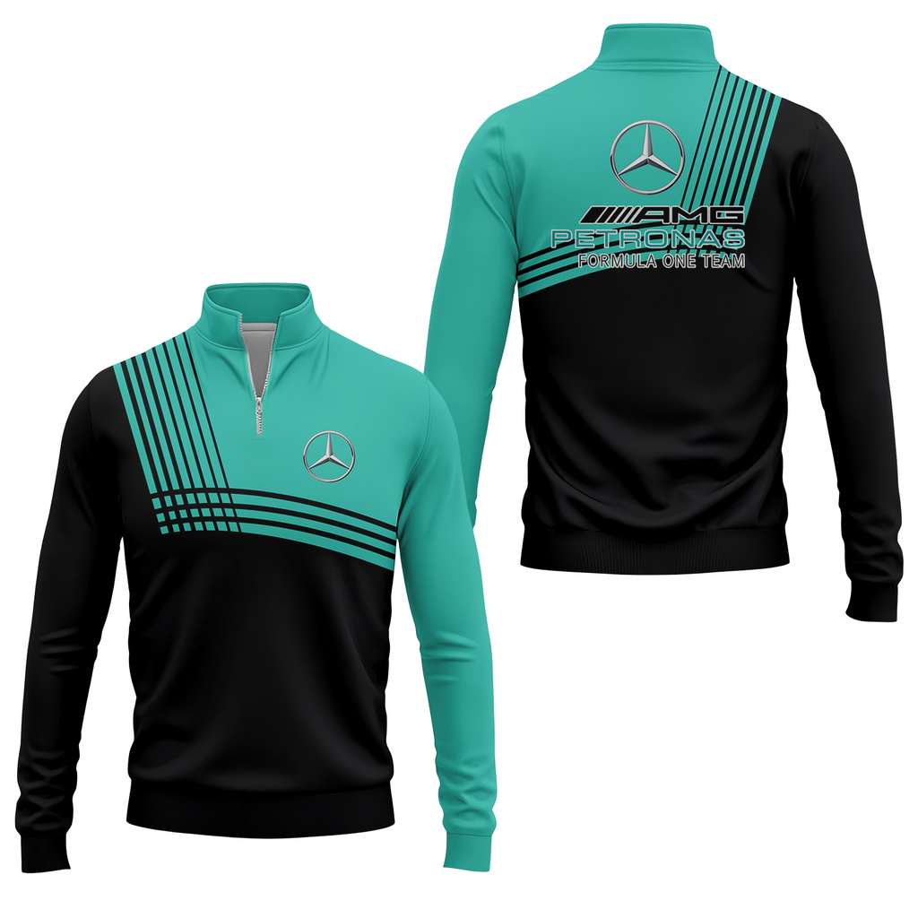 Mercedes Apparels USPL011