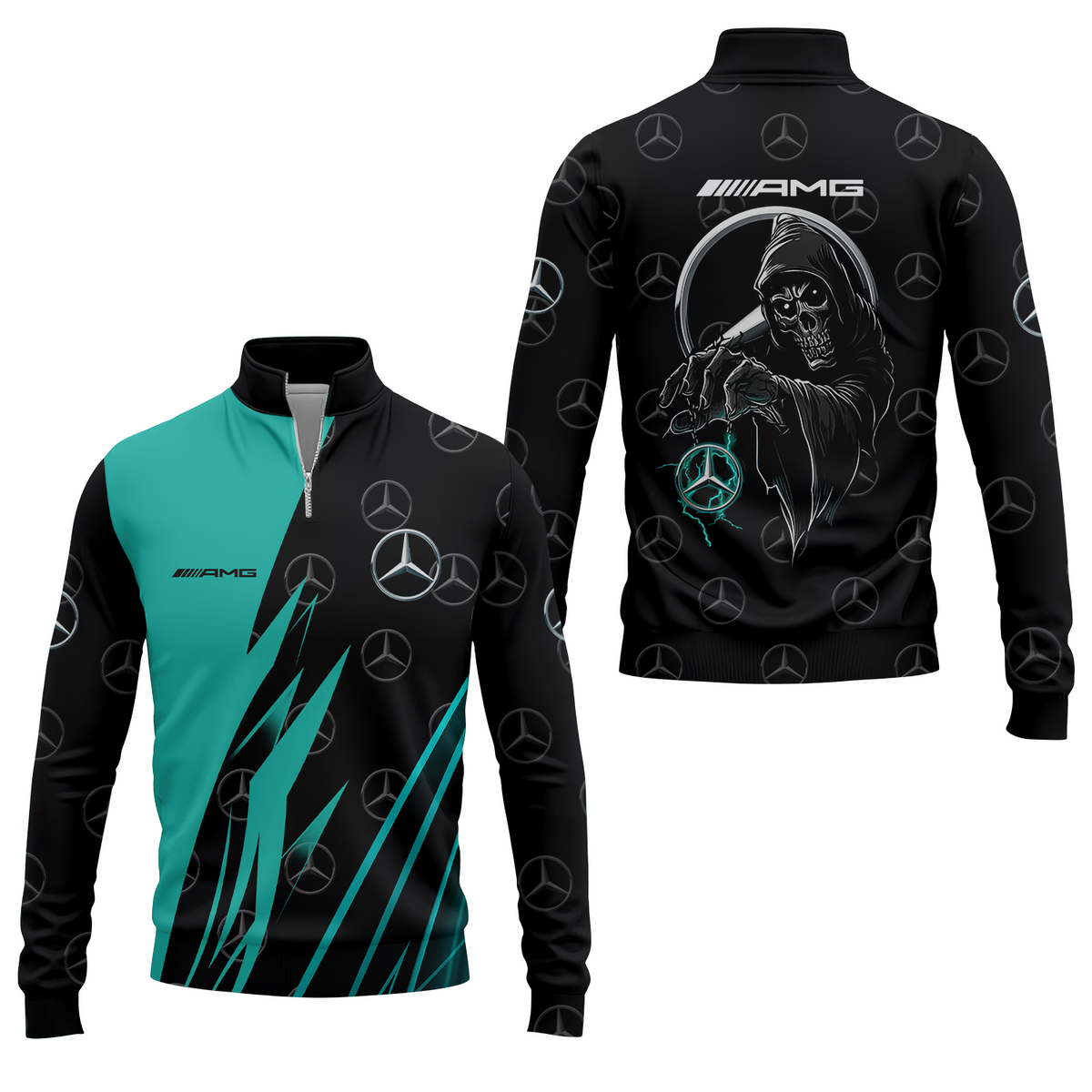 Mercedes Apparels USPL102