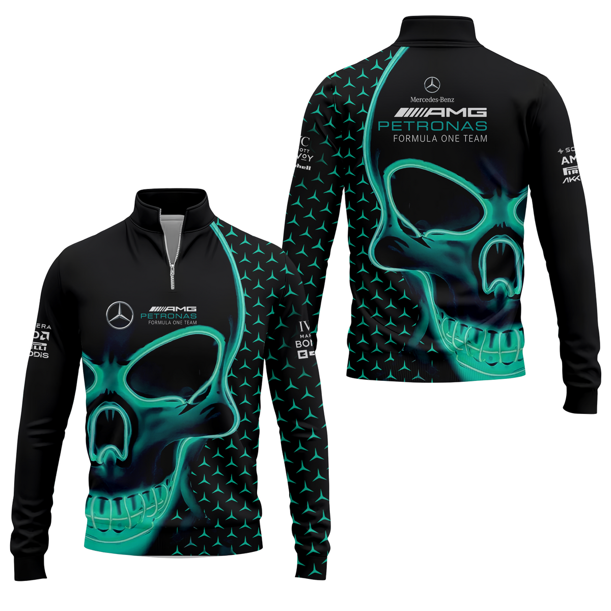 Mercedes Apparels USPL034