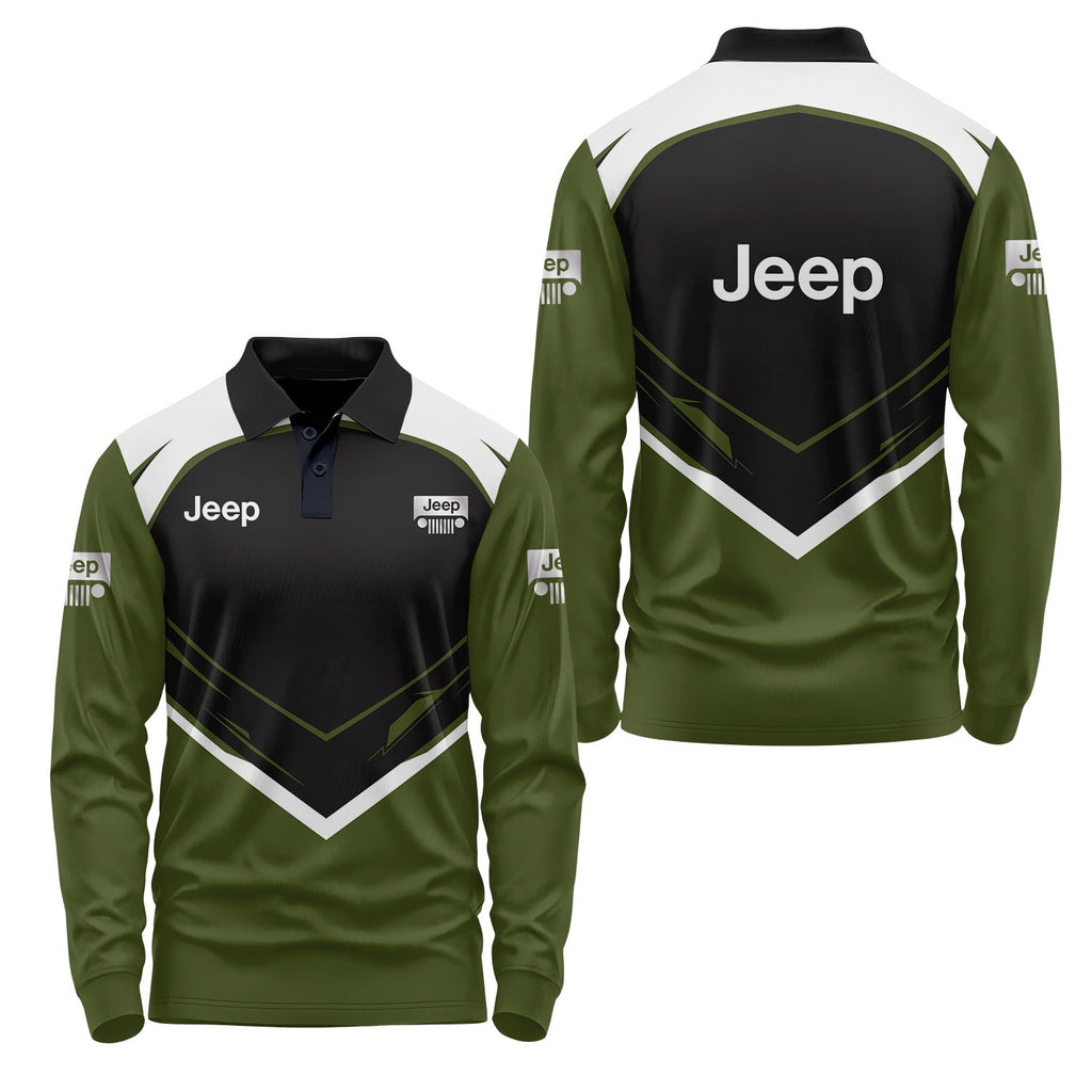 Jeep Apparels USPL446