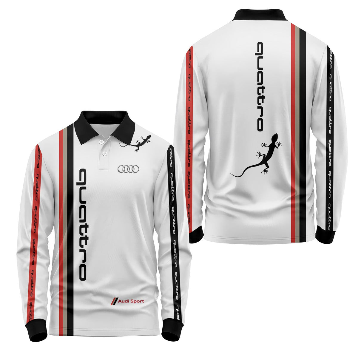 Audi Apparels USPL767