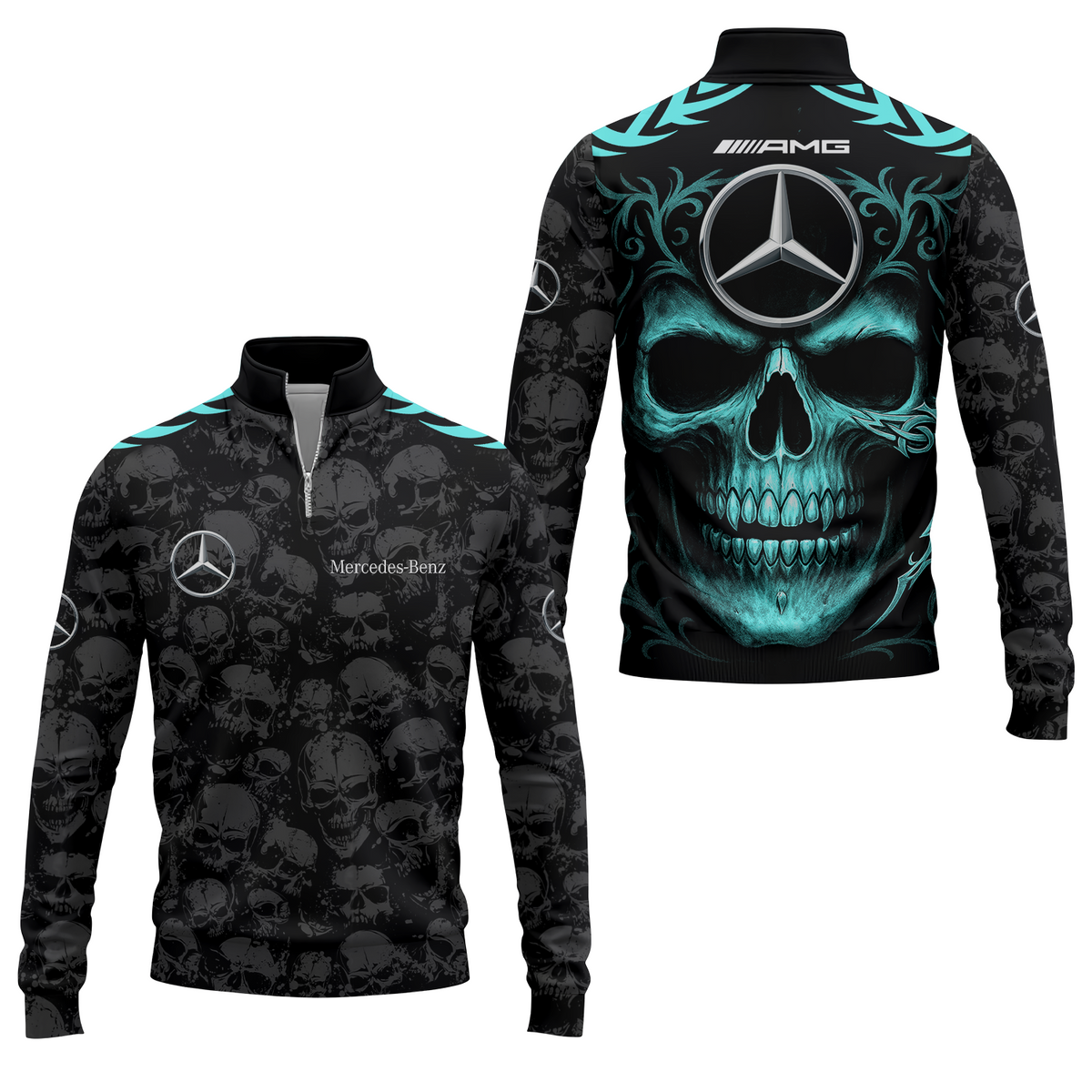 Mercedes Apparels USPL110