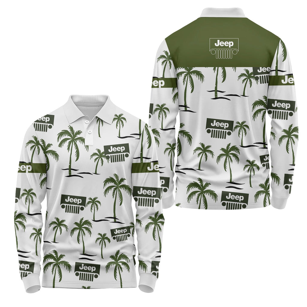 Jeep Apparels USPL415