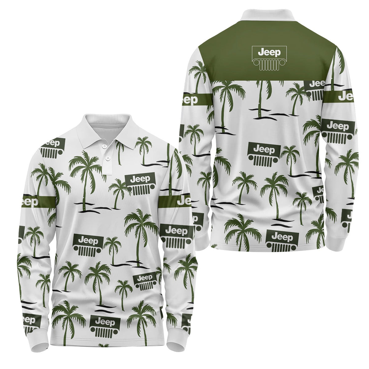 Jeep Apparels USPL415