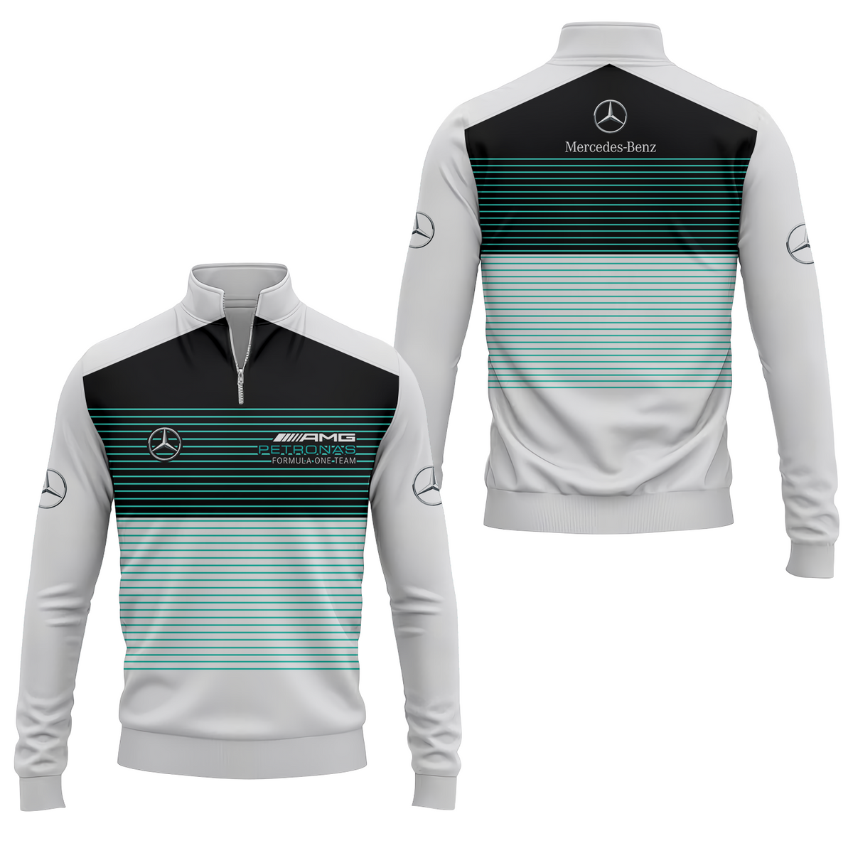 Mercedes Apparels USPL008