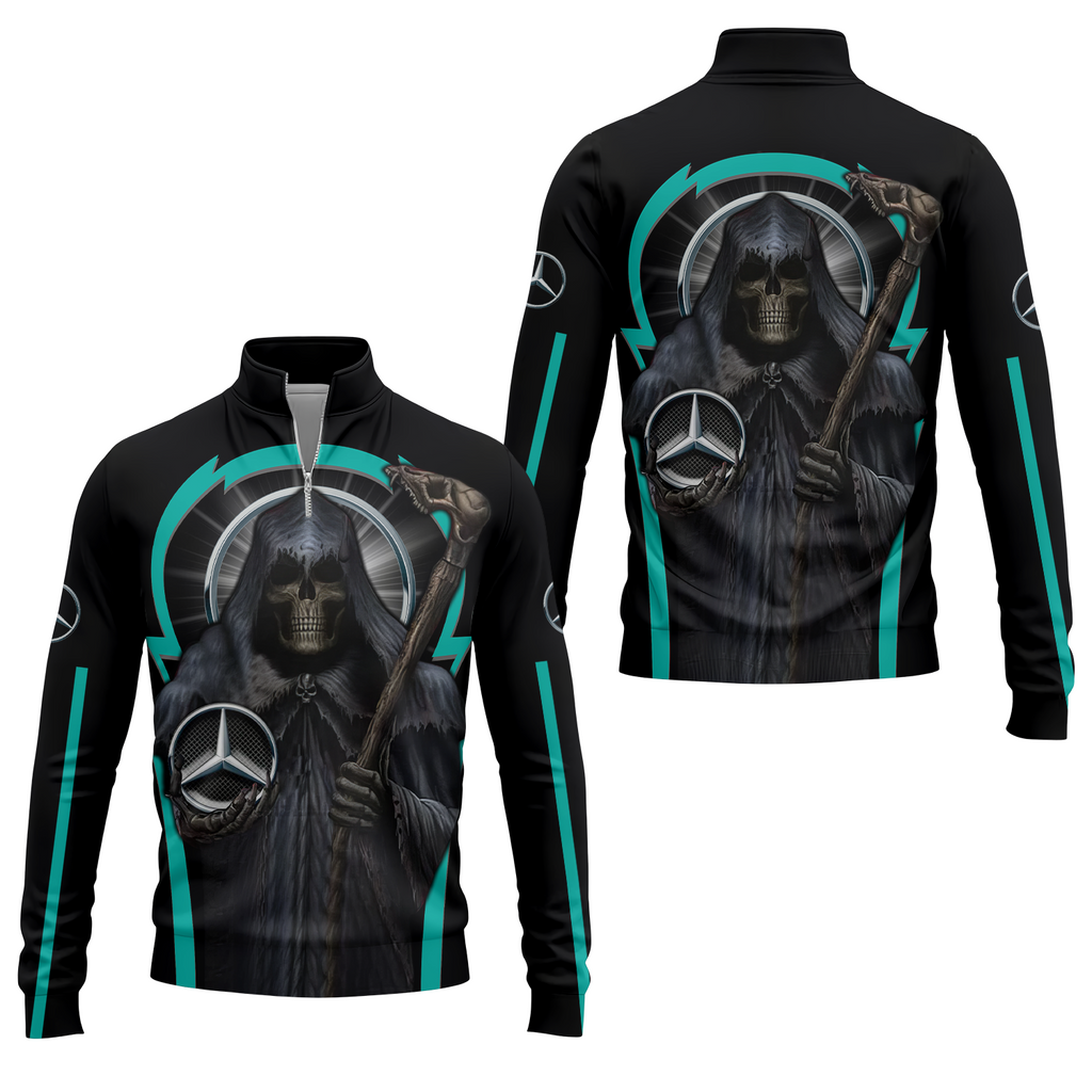 Mercedes Apparels USPL111