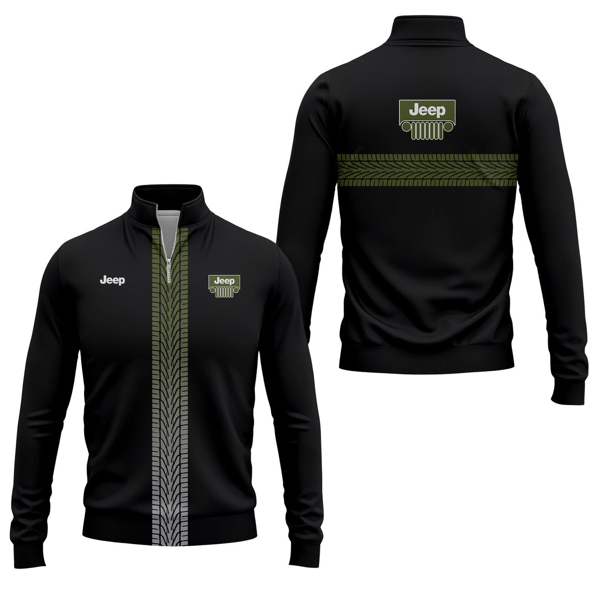 Jeep Apparels USPL469