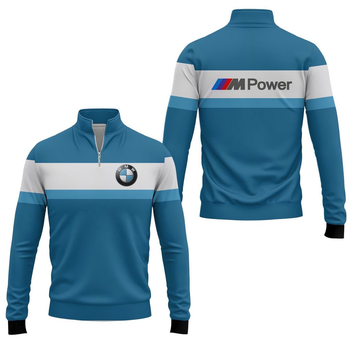BMW Apparels USPL598