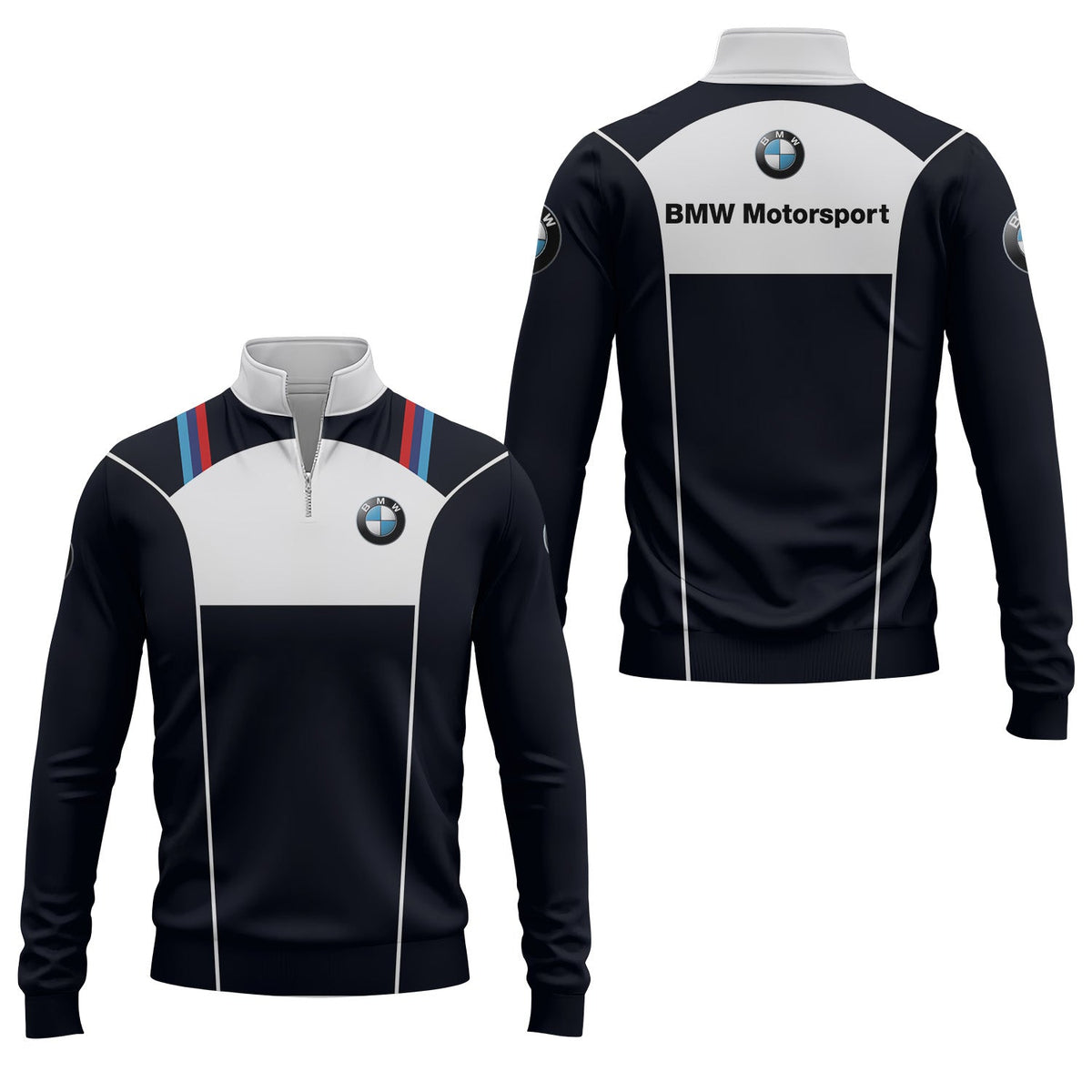 BMW Apparels USPL569