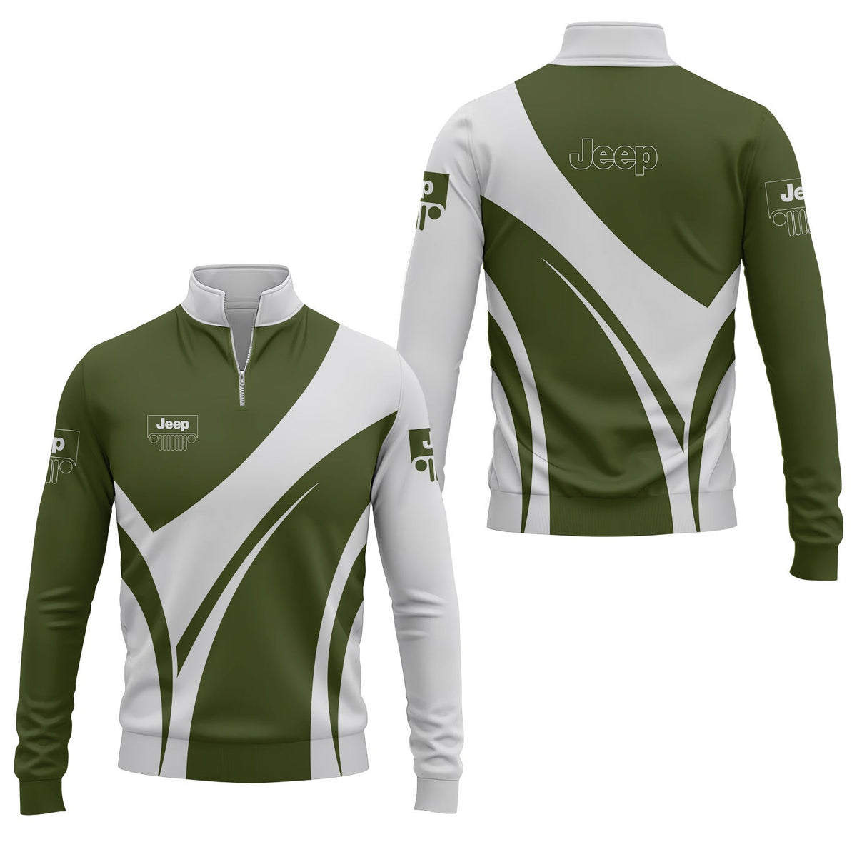 Jeep Apparels USPL424