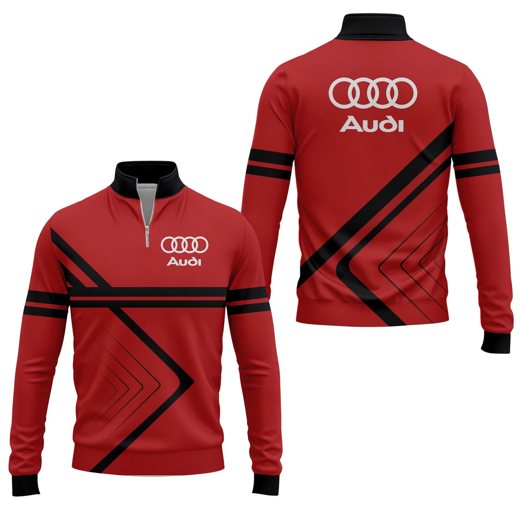 Audi Apparels USPL750
