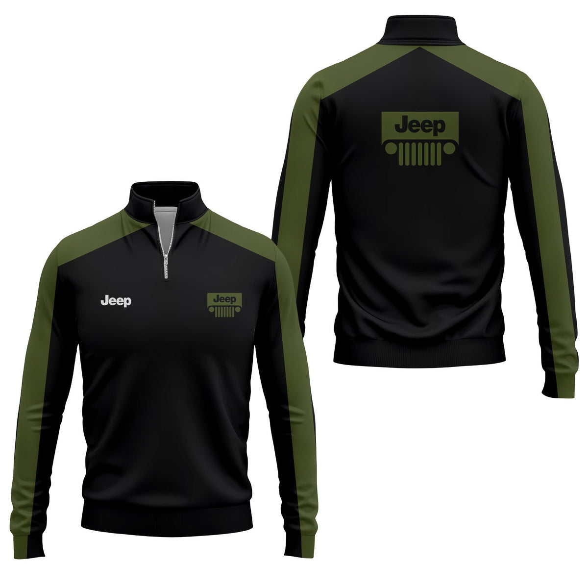 Jeep Apparels USPL452