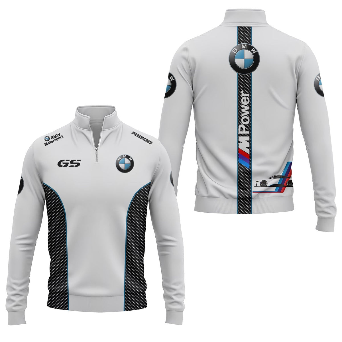 BMW Apparels USPL557