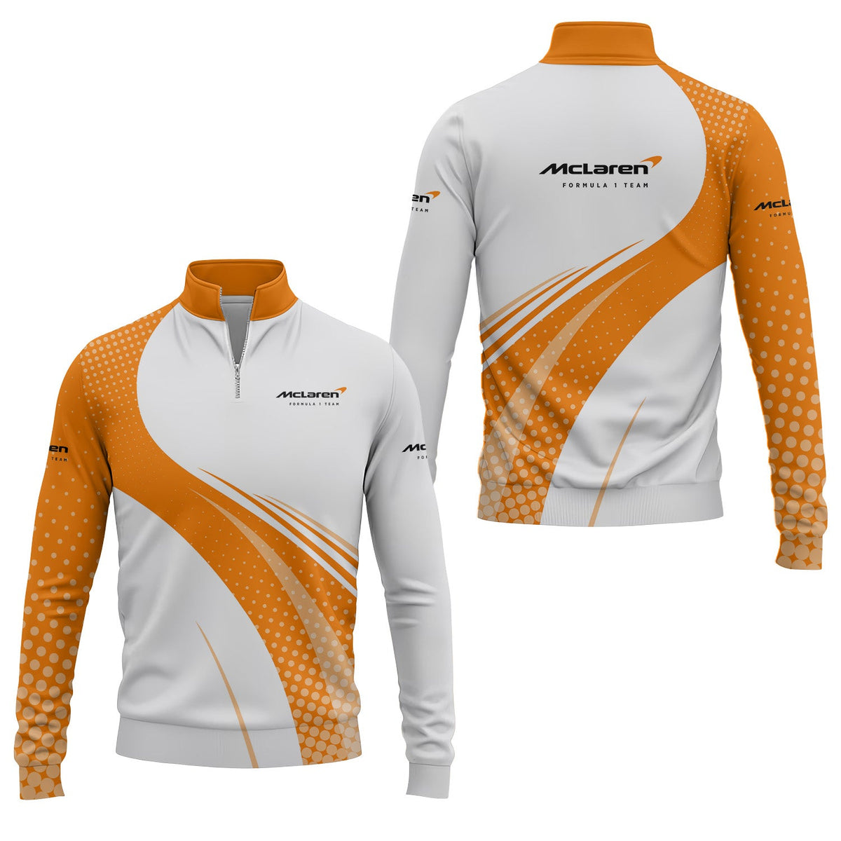 Mc Laren Apparels USPL481