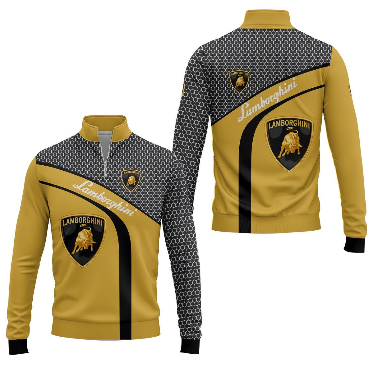 Lamborghini Apparels USPL676