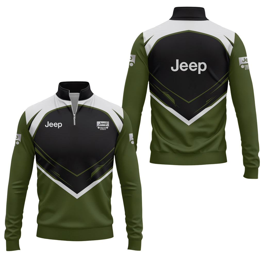 Jeep Apparels USPL446