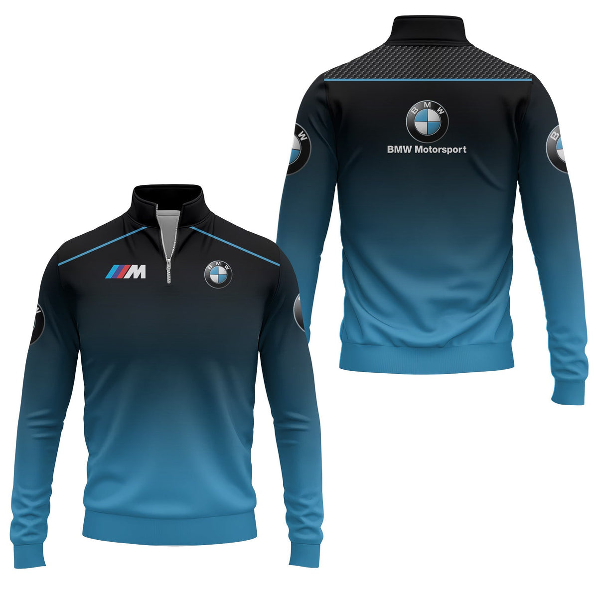 BMW Apparels USPL577