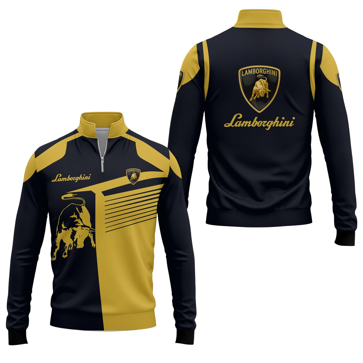 Lamborghini Apparels USPL693