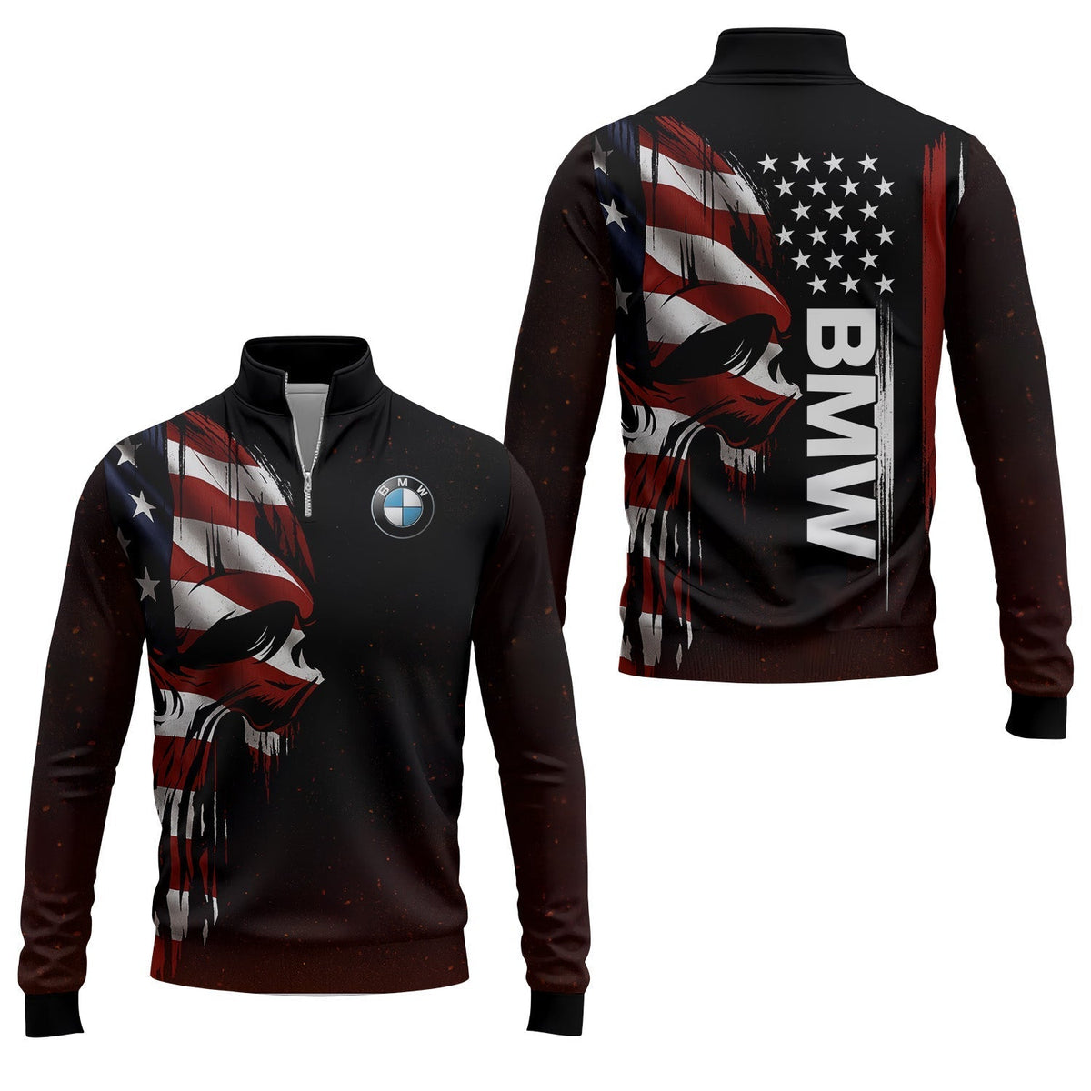 BMW Apparels USPL536