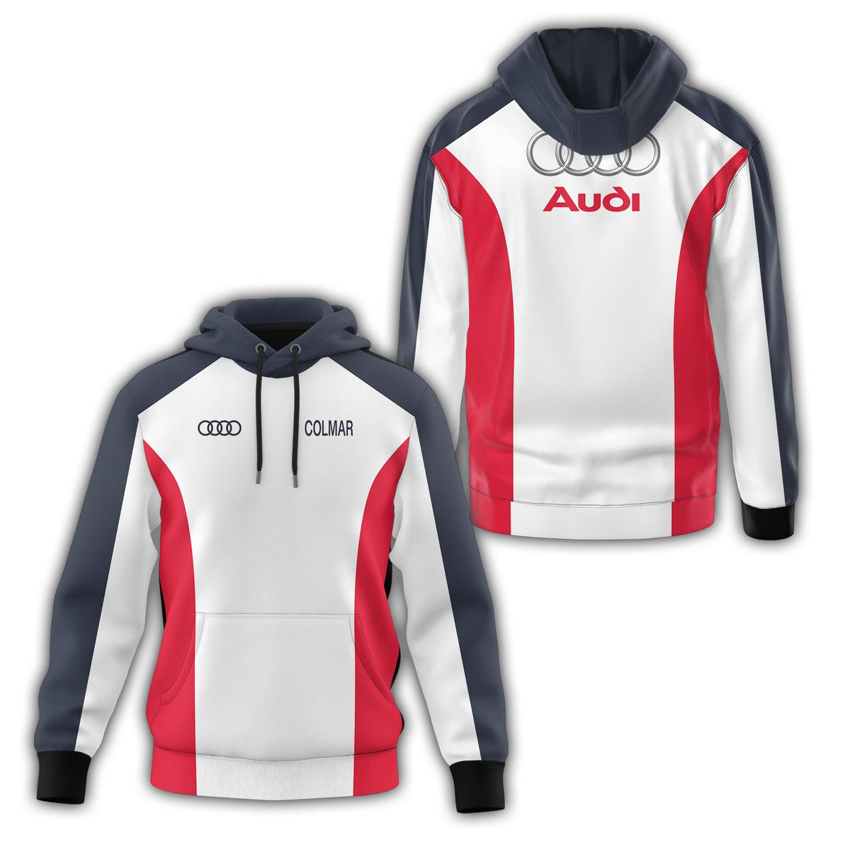 Audi Apparels USPL757