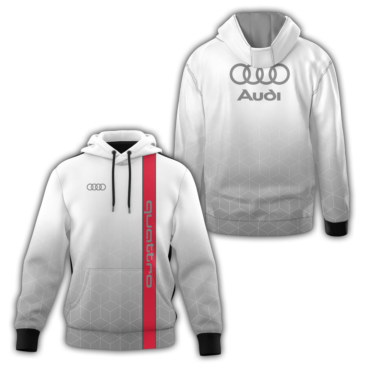 Audi Apparels USPL743