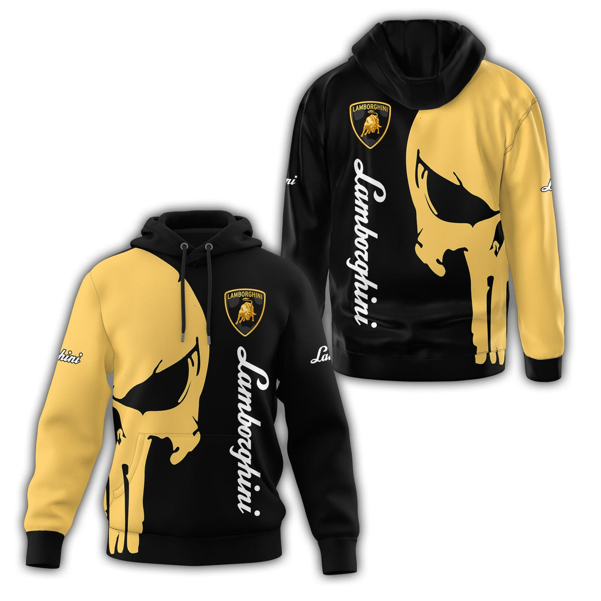 Lamborghini Apparels USPL682