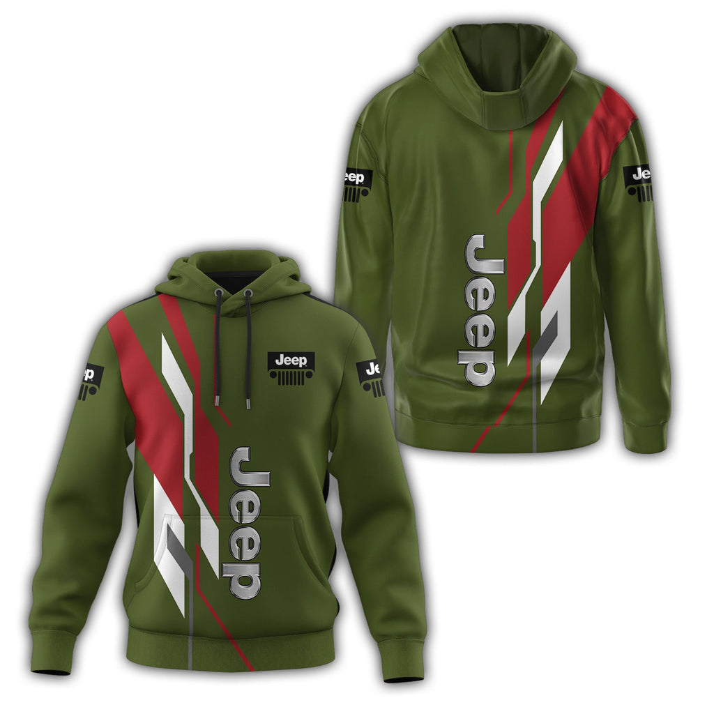 Jeep Apparels USPL430