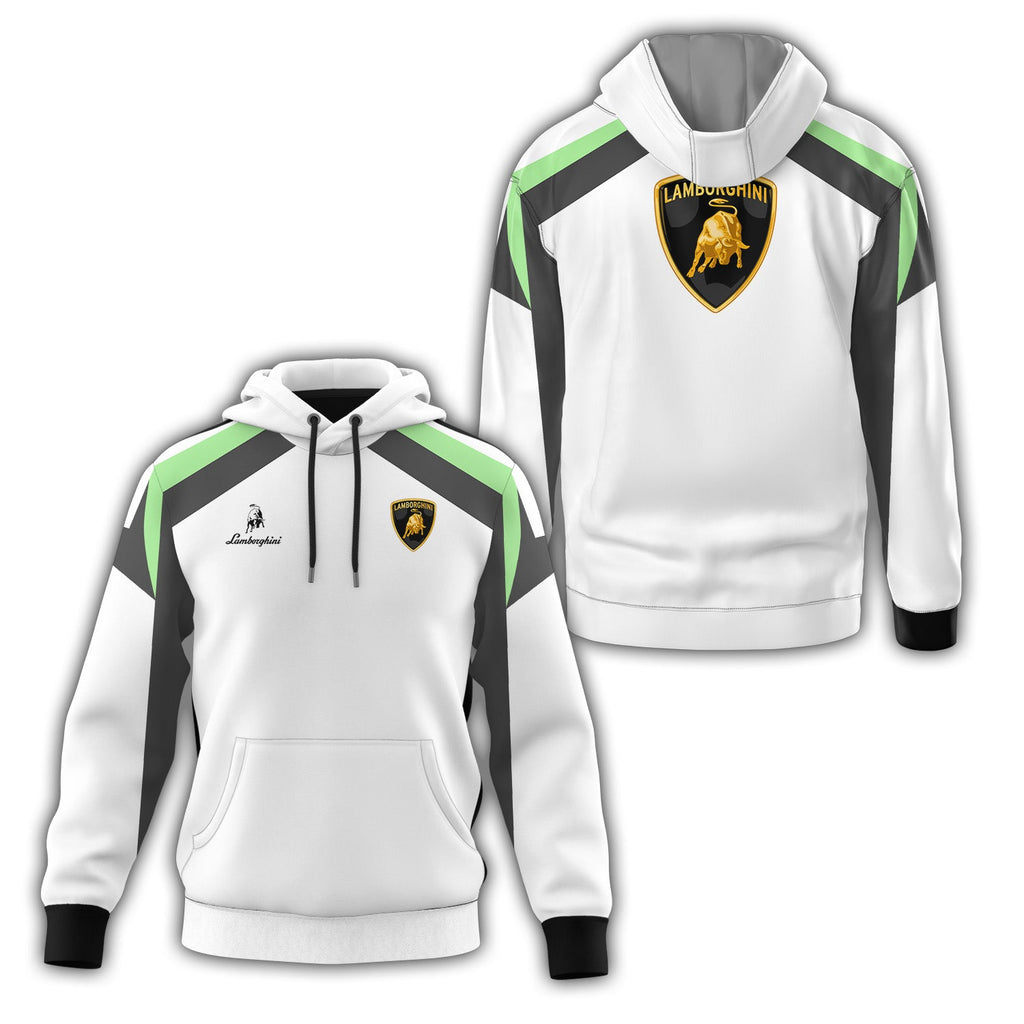 Lamborghini Apparels USPL670