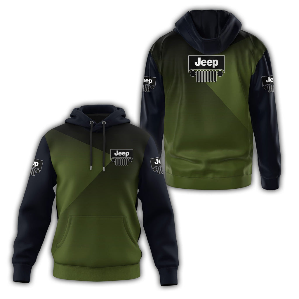 Jeep Apparels USPL449