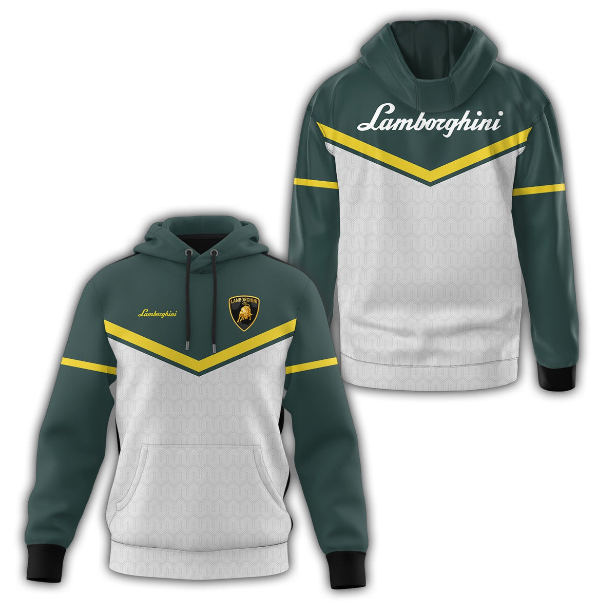 Lamborghini Apparels USPL673
