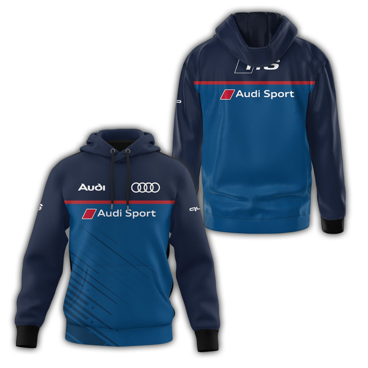 Audi Apparels USPL747