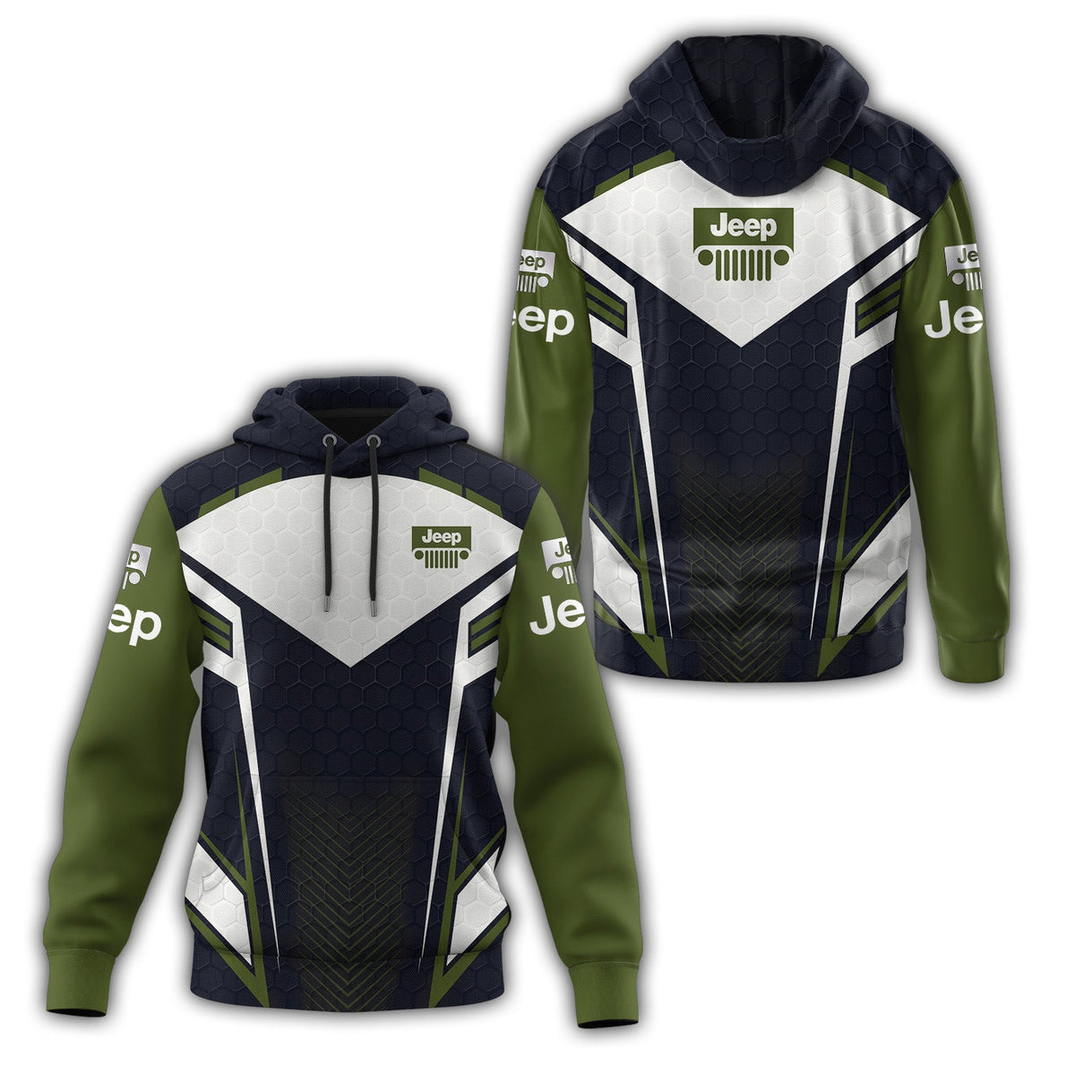 Jeep Apparels USPL439
