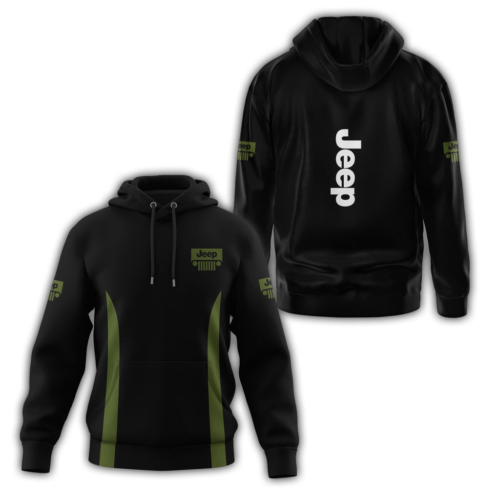 Jeep Apparels USPL451