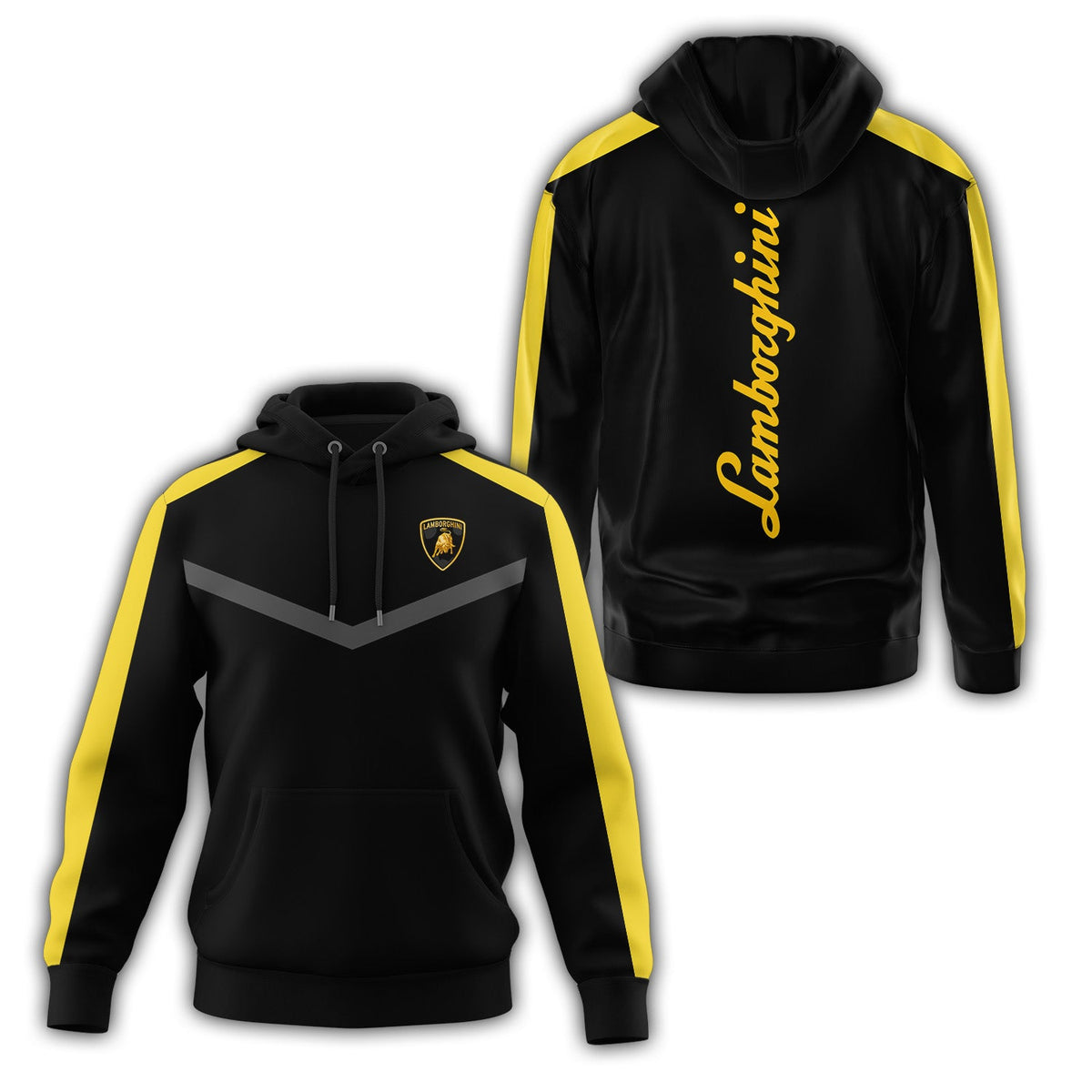 Lamborghini Apparels USPL664