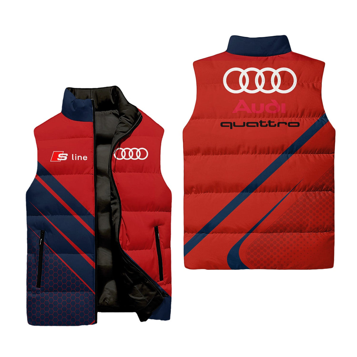 Audi Apparels USPL751