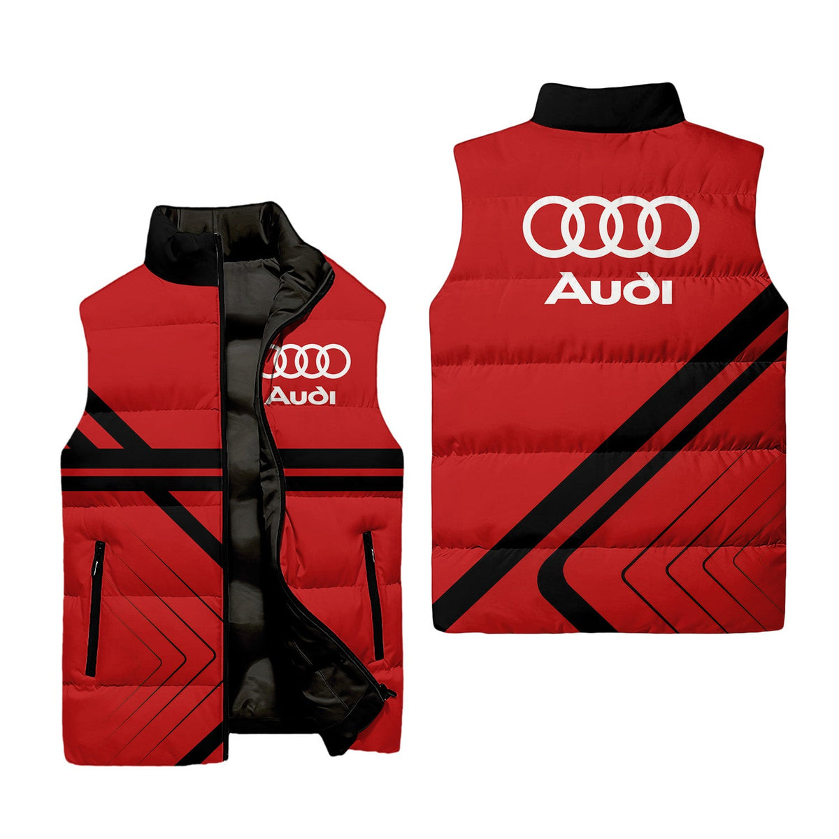 Audi Apparels USPL750