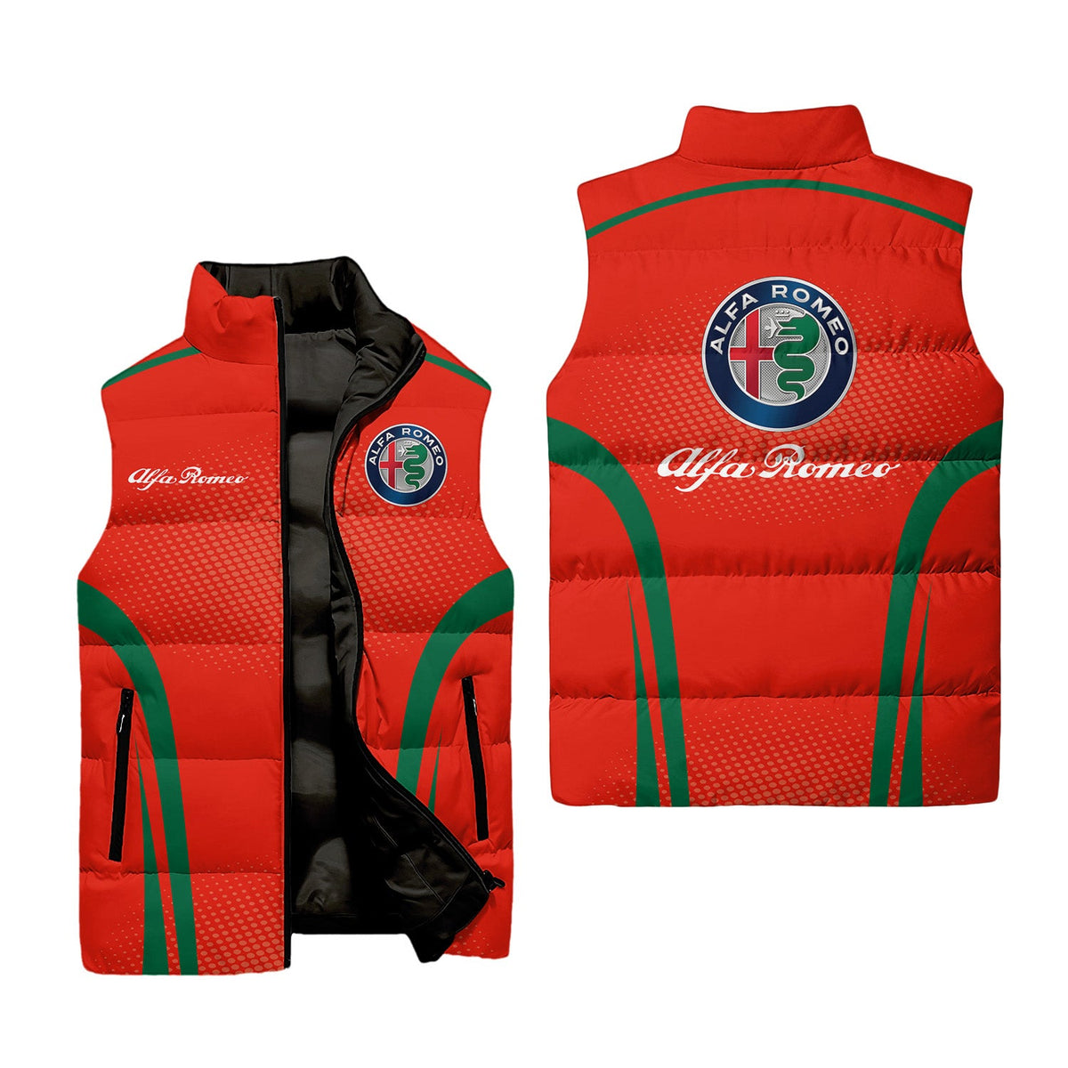 Alfa Romeo Apparels USPL634
